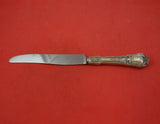 Touraine by Gorham Sterling Silver Dinner Knife French 9 3/4" Flatware Heirloom