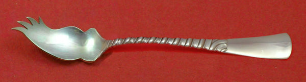 Colonial by Gorham Sterling Silver Pate Knife Custom Made 6"