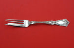 Berain by Wallace Sterling Silver Pastry Fork 3-tine 6 1/8"