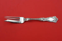 Berain by Wallace Sterling Silver Pastry Fork 3-tine 6 1/8"