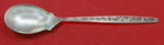 Valencia by International Sterling Silver Ice Cream Spoon Custom Made 5 3/4"