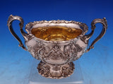 Francis I by Reed and Barton Sterling Silver Demitasse Tea Set 3pc #570A (#8877)