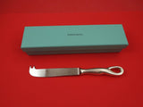 Padova by Tiffany and Co Sterling Cheese Knife HH WS original save & box 8 1/2"
