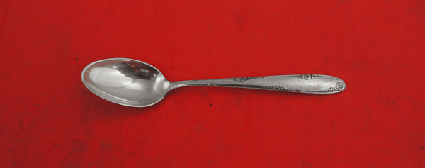 Madeira by Towle Sterling Silver Demitasse Spoon 4 1/4"