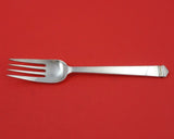 Hampton by Tiffany and Co Sterling Silver Pastry Fork 6" Heirloom Silverware