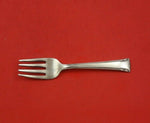 Serenity by International Sterling Silver Baby Fork 4 1/8" Infant Heirloom