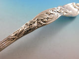 Chrysanthemum by Tiffany and Co Sterling Silver Punch Ladle Decorated No Button