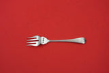 English Estate Sterling Silver Ramekin Fork original  London 1915   4 1/4"