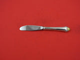 Edgemont Gold by Gorham Sterling Silver Butter Spreader HH 6 1/4"