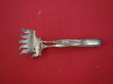 Hyperion by Whiting Sterling Silver Sardine Tongs 5 1/2"