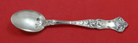 Edgewood By International Sterling Silver Infant Feeding Spoon 5 3/4" Custom