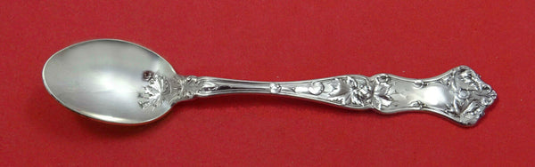 Edgewood By International Sterling Silver Infant Feeding Spoon 5 3/4" Custom