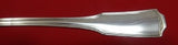 American Chippendale by Frank Smith Sterling Silver 4 O'Clock Spoon 5 1/4"