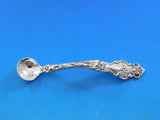 Irian by Wallace Sterling Silver Mustard Ladle Custom Made 4 5/8" Serving