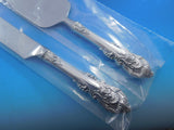 Sir Christopher by Wallace Sterling Silver Wedding Cake Set Server Custom HHWS