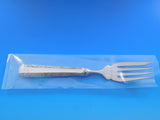 Candlelight by Towle Sterling Silver Fish Fork Individual w/ Notch HH WS Custom