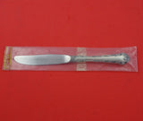 Peachtree Manor by Towle Sterling Silver Butter Spreader HH 6 1/2" New Heirloom