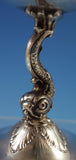 Redlich Sterling Silver Compote with 3-D Fish #8847 (#1895)