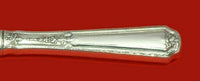 Louis XIV by Towle Sterling Silver Butter Spreader Paddle Hollow Handle 6"