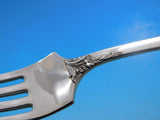 Ecstasy by Amston Sterling Silver Flatware Set for 8 Service 40 pcs Dinner Size