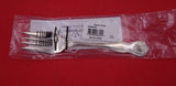 Royal Husk by Wallace Sterling Silver Salad Fork  7 1/8"  New