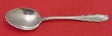 English Provincial by Reed and Barton Sterling Silver Place Soup Spoon 6 7/8"