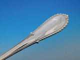 Villa d'Este by Buccellati Italy Sterling Silver Flatware 8 Set 50 pcs Dinner