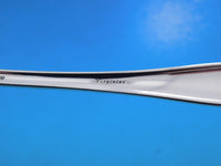 Virginian by Oneida Sterling Silver Flatware Set for 8 Service 44 pieces