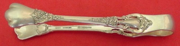Eloquence by Lunt Sterling Silver Sugar Tong 4 1/2"