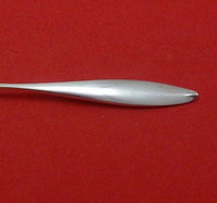 Vespera by Towle Sterling Silver Serving Spoon 8 1/8" Heirloom Silverware