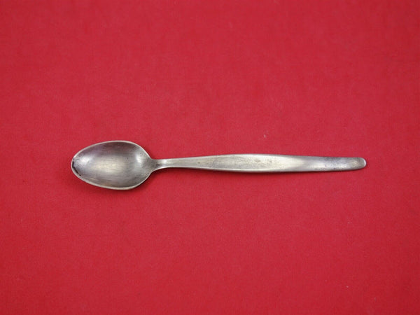 Contour by Towle Sterling Silver Infant Feeding Spoon Original 5"