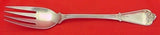 Beekman by Tiffany and Co Sterling Silver Fish Fork 6 3/4" Antique