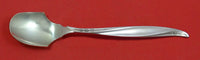 Pine Spray by International Sterling Silver Cheese Scoop 5 3/4" Custom Made