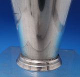 Wallace Sterling Silver Mint Julep Cup 4" x 3 3/8" 4.6 ozt. (#7488)