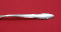 Festival by Lunt Sterling Silver Master Butter Flat Handle 7" Serving