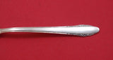 Festival by Lunt Sterling Silver Master Butter Flat Handle 7" Serving