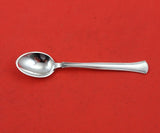 Koldring aka Arvesolv #5 by Hans Hansen Danish Sterling Demitasse Spoon 3 7/8"