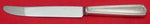 Brandon by International Sterling Silver Regular Knife french 8 3/4"