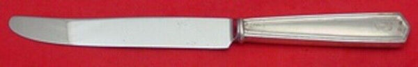 Brandon by International Sterling Silver Regular Knife french 8 3/4"