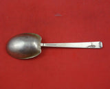 Century by Tiffany and Co Sterling Silver Berry Spoon with Shoulders 7 3/4"