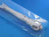 American Classic by Easterling Sterling Silver Bar Knife HHWS 9 1/8" Custom