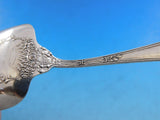 Georgian by Towle Sterling Silver Tea Caddy Spoon Rare 4 1/4"