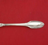 Percier by Puiforcat French France Sterling Silver Place Soup Spoon 7" Flatware