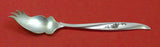 Rose Ballet by International Sterling Silver Pate Knife Custom Made 6"