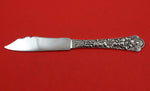 Cluny by Gorham Sterling Silver Fish Knife Flat Handle All Sterling 7 3/4"