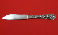 Cluny by Gorham Sterling Silver Fish Knife Flat Handle All Sterling 7 3/4"