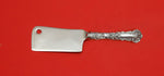Yale by International Plate Silverplate HHWS  Cheese Cleaver Custom Made