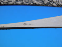 Arlington by Towle Sterling Silver Sugar Tong 5" Serving Multi Motif