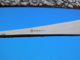 Arlington by Towle Sterling Silver Sugar Tong 5" Serving Multi Motif