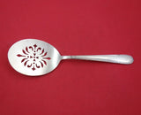 Miss Alvin by Alvin Sterling Silver Cucumber Server 6 5/8" Serving Heirloom